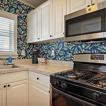 Steps To Beach & Downtown! Cozy Beach Bungalow #1 Lake Worth Beach Exterior foto